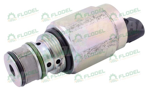 [FLO07328] ELectrovalva transmisie tractor John Deere RE183369