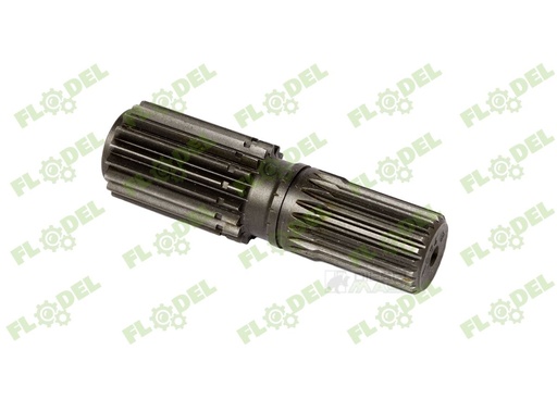 [FLO07330] Ax planetara tractor John Deere L60106