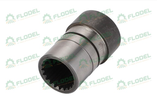 [FLO07333] Bucsa cuplare 4x4 tractor Massey Ferguson 3800251M1 Original AGCO