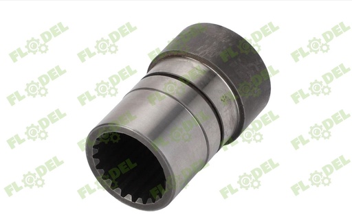 [FLO07333] Bucsa cuplare 4x4 tractor Massey Ferguson 3800251M1 Original AGCO