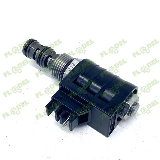 [FLO07335] Electrovalva 4x4 FIAT 5155239 Original CNH
