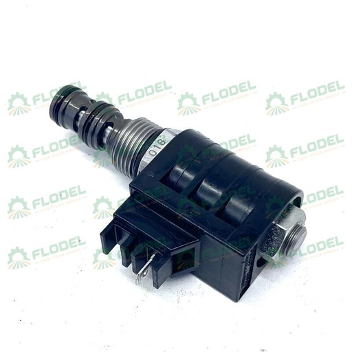 [FLO07335] Electrovalva 4x4 FIAT 5155239 Original CNH