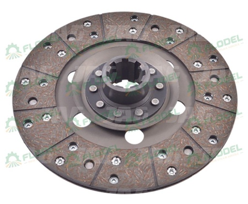 [FLO07340] Disc ambreiaj combina CLAAS 655021