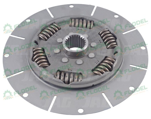 [FLO07343] Damper CLAAS TUCANO LEXION 664711 [SACHS]