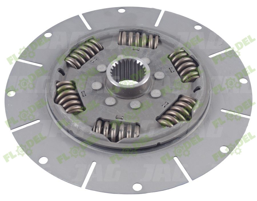 [FLO07343] Disc ambreiaj DAMPER combina CLAAS 664711 SACHS