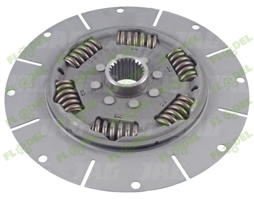 [FLO07343] Disc ambreiaj DAMPER combina CLAAS 664711 SACHS