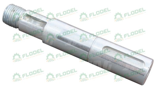 [FLO07344] Ax cos radiator combina CLAAS 773036