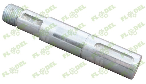 [FLO07344] Ax cos radiator combina CLAAS 773036