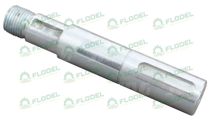 [FLO07344] Ax cos radiator combina CLAAS 773036