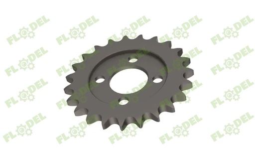 [FLO07346] Pinion transmisie  OLIMAC DR3410 Z23