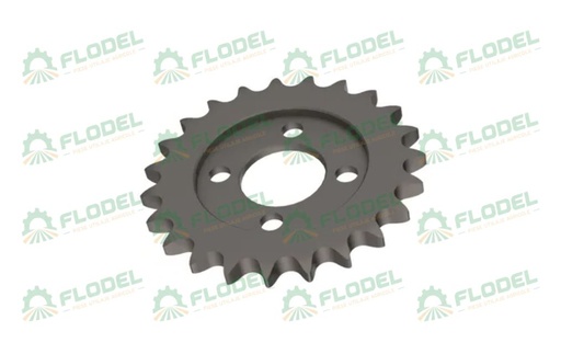 [FLO07346] Pinion transmisie  OLIMAC DR3410 Z23