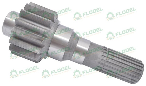 [FLO07347] Pinion reductor roata combina CLAAS LEXION 669906