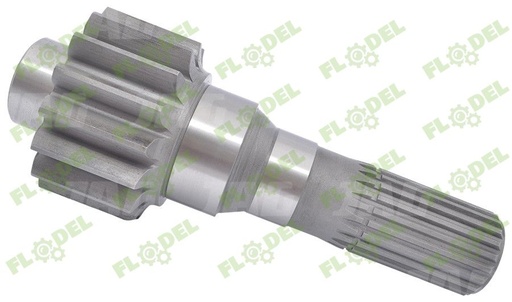 [FLO07347] Pinion reductor roata combina CLAAS LEXION 669906