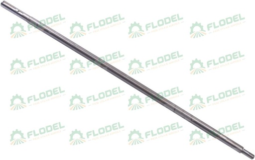 [FLO07350] Ax rotor CLAAS LEXION 667903