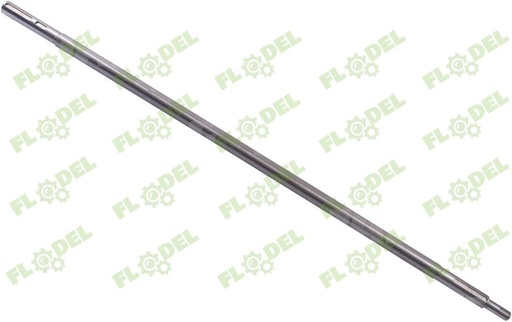 [FLO07350] Ax rotor combina CLAAS LEXION 667903