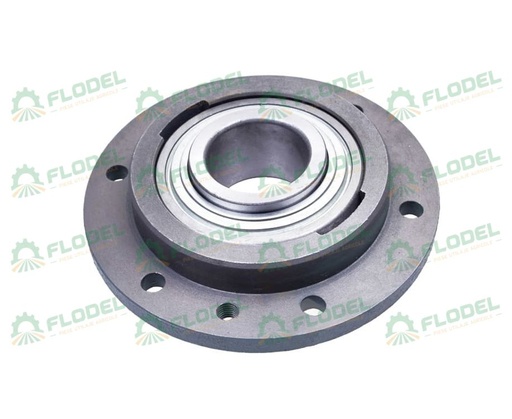 [FLO07351] Lagar cu rulment ax rotor CLAAS 667404