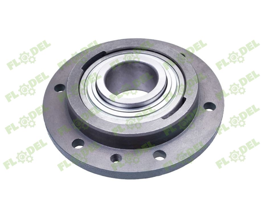 [FLO07351] Lagar cu rulment ax rotor combina CLAAS 667404