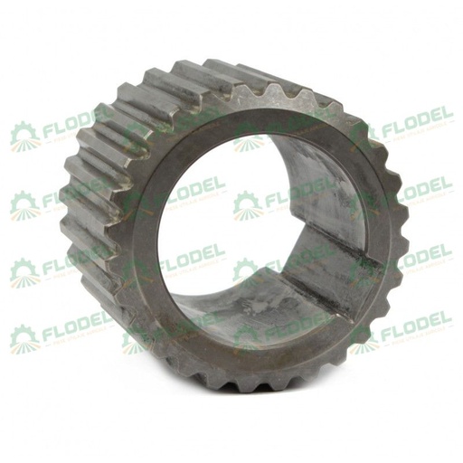 [FLO07352] Cuplaj intermediar combina CLAAS LEXION 628762 Original CLAAS