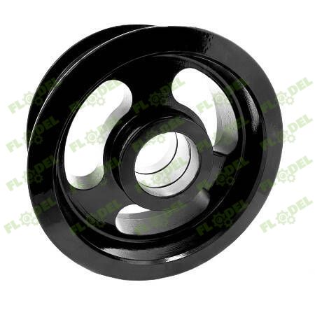 [FLO07357] Fulie intizator combina CLAAS  675983