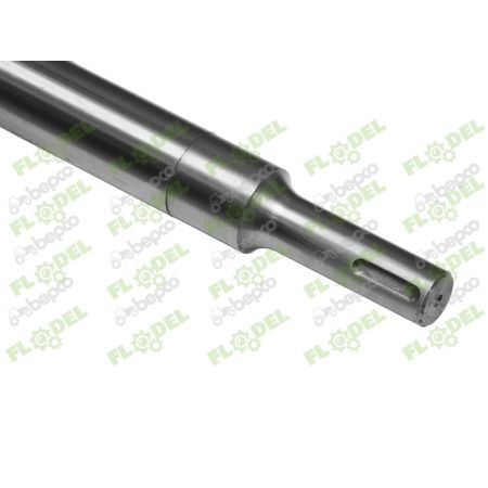 [FLO07362] Ax actionare excentric site combina CLAAS 605003