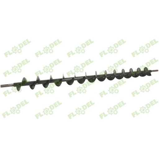 [FLO07364] Melc de recirculare combina CLAAS 678297