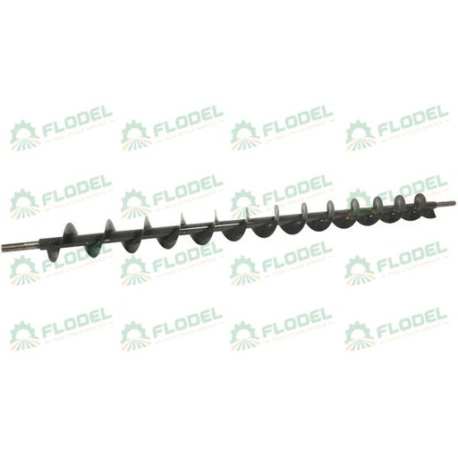 [FLO07364] Melc de recirculare combina CLAAS 678297