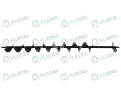 [FLO07366] Melc de recirculare CLAAS 687173