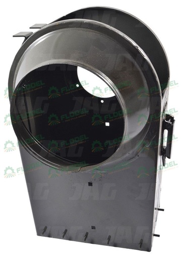 [FLO07368] Picior elevator combina CLAAS 687330