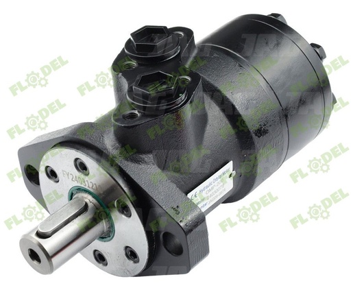[FLO07370] Motor hidraulic inversare sens gura alimentare combina CLAAS 074318
