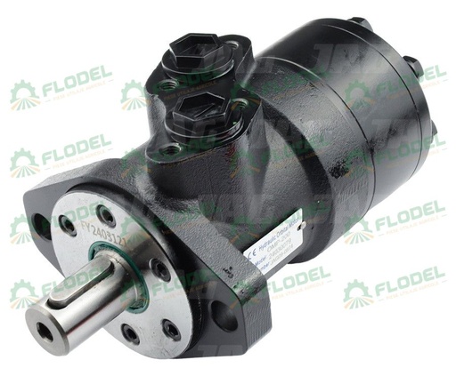 [FLO07370] Motor hidraulic inversare sens gura alimentare combina CLAAS 074318