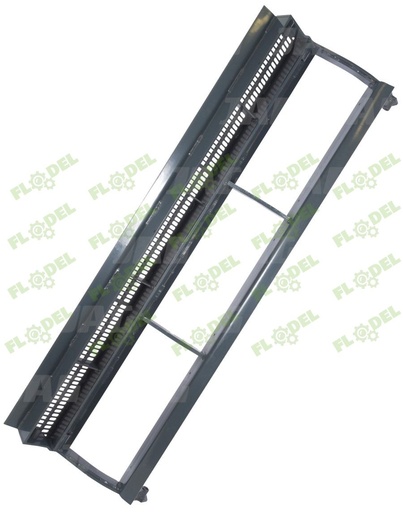 [FLO07374] Cadru segment contrabatator combina CLAAS LEXION 757400