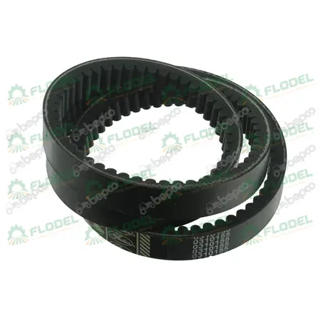 [FLO07375] Curea variator vant combina CASE IH 1541569C1 GATES