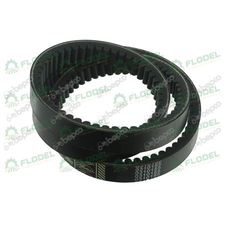 [FLO07375] Curea variator vant combina CASE IH 1541569C1 GATES