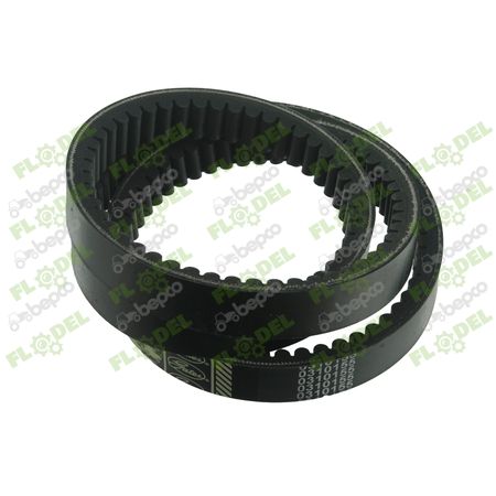 [FLO07375] Curea variator vant combina CASE IH 1541569C1 GATES