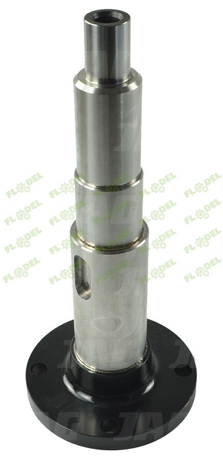 [FLO07376] Ax  postbatator CLAAS LEXION 644858