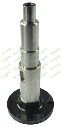 [FLO07376] Ax  postbatator CLAAS LEXION 644858