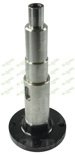 [FLO07376] Ax postbatator CLAAS LEXION 644858