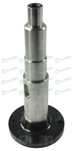 [FLO07376] Ax postbatator CLAAS LEXION 644858