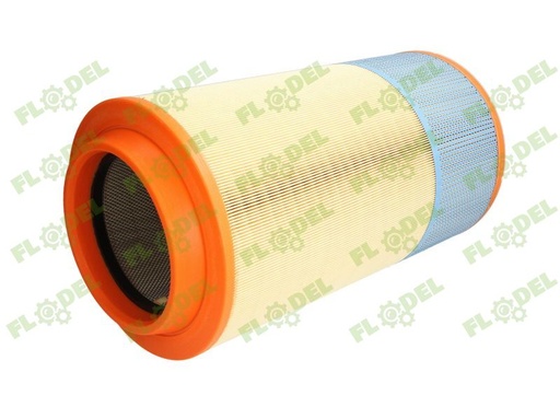 [FLO07382] Filtru aer HENGST E428L01