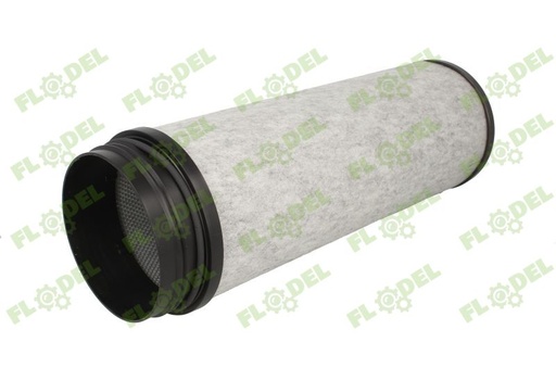 [FLO07383] Filtru aer secundar HENGST E428LS