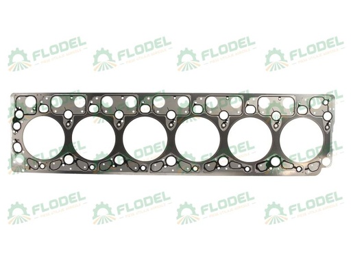 [FLO07385] Garnitura chiulasa motor Mercedes Benz OM 906 [VICTOR REINZ]