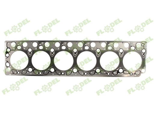 [FLO07385] Garnitura chiulasa motor Mercedes Benz OM 906 Victor Reinz