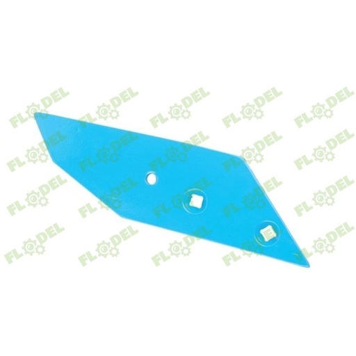 [FLO07388] Varf brazdar stanga plug LEMKEN 3364051 FRANK