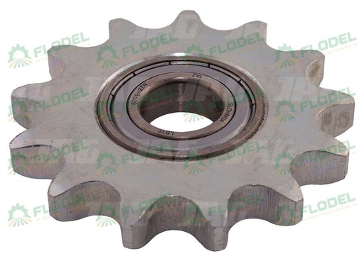 [FLO07389] Pinion intinzator GERINGHOFF 030021 [Z13]