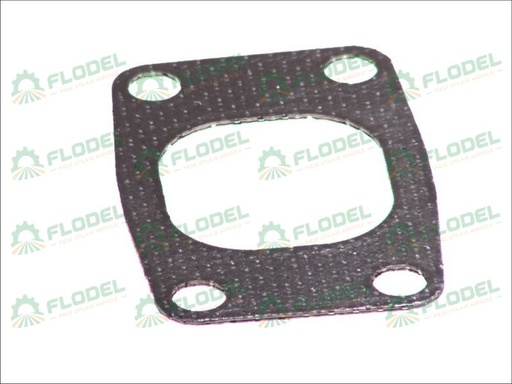 [FLO07390] Garnitura evacuare motor IVECO 98495010