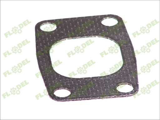 [FLO07390] Garnitura evacuare motor IVECO 98495010