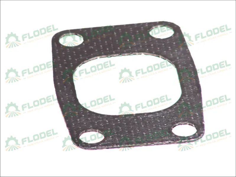 [FLO07390] Garnitura evacuare motor IVECO 98495010