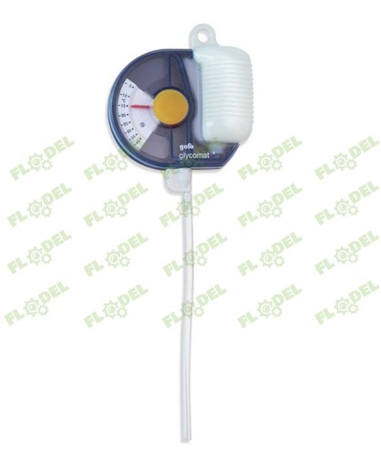 [FLO07394] Tester antigel
