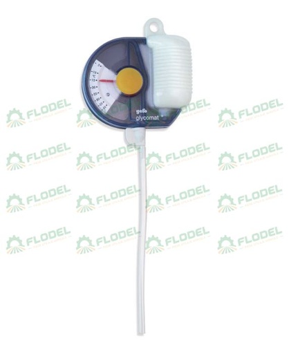 [FLO07394] Tester antigel