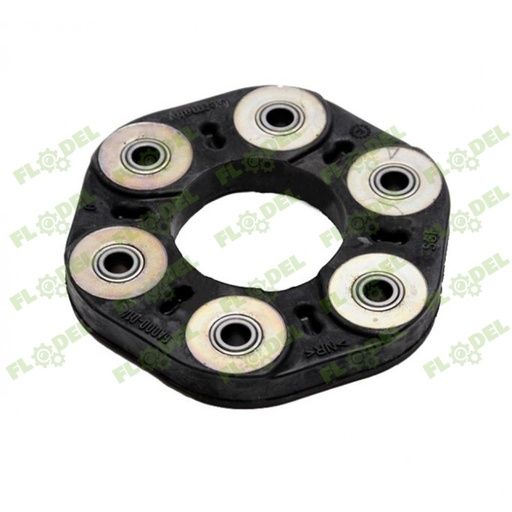 [FLO07395] Cuplaj elastic GERINGHOFF 027114